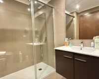 Wiederverkauf - apartment - Benahavís - Los Arqueros