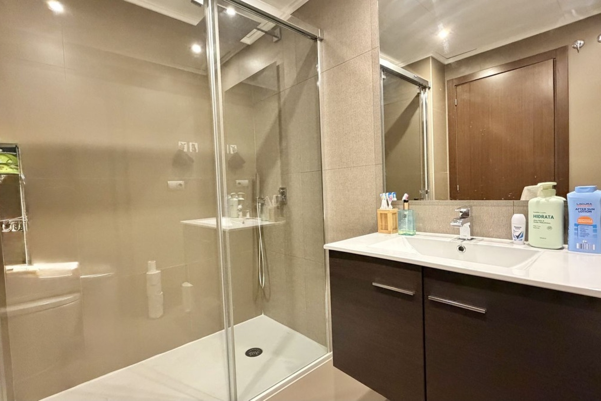Wiederverkauf - apartment - Benahavís - Los Arqueros