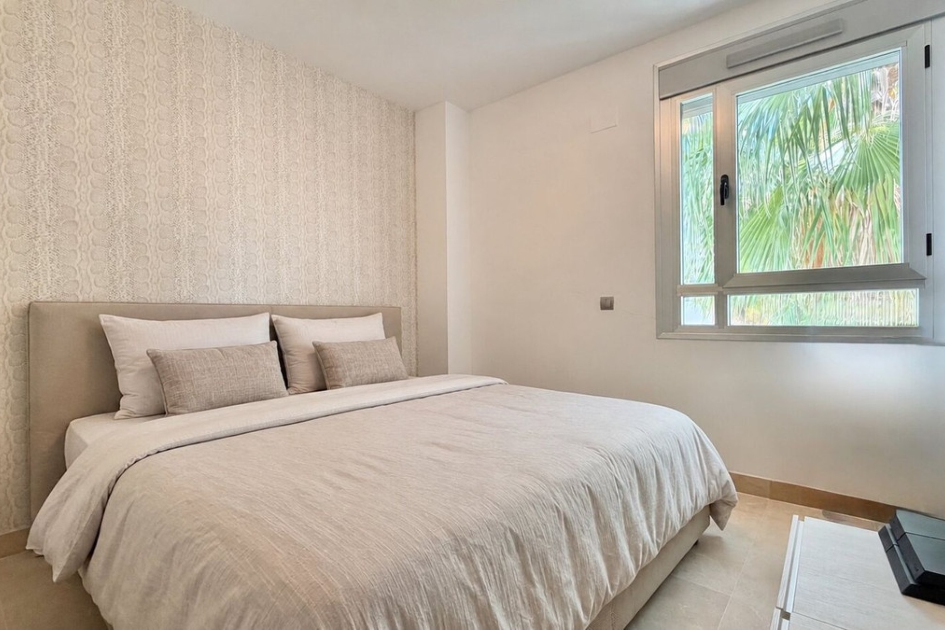 Wiederverkauf - apartment - Benahavís - Los Arqueros