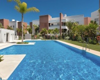 Wiederverkauf - apartment - Benahavís - Los Arqueros