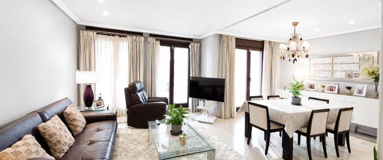Wiederverkauf - apartment - Benahavís - Los Arqueros