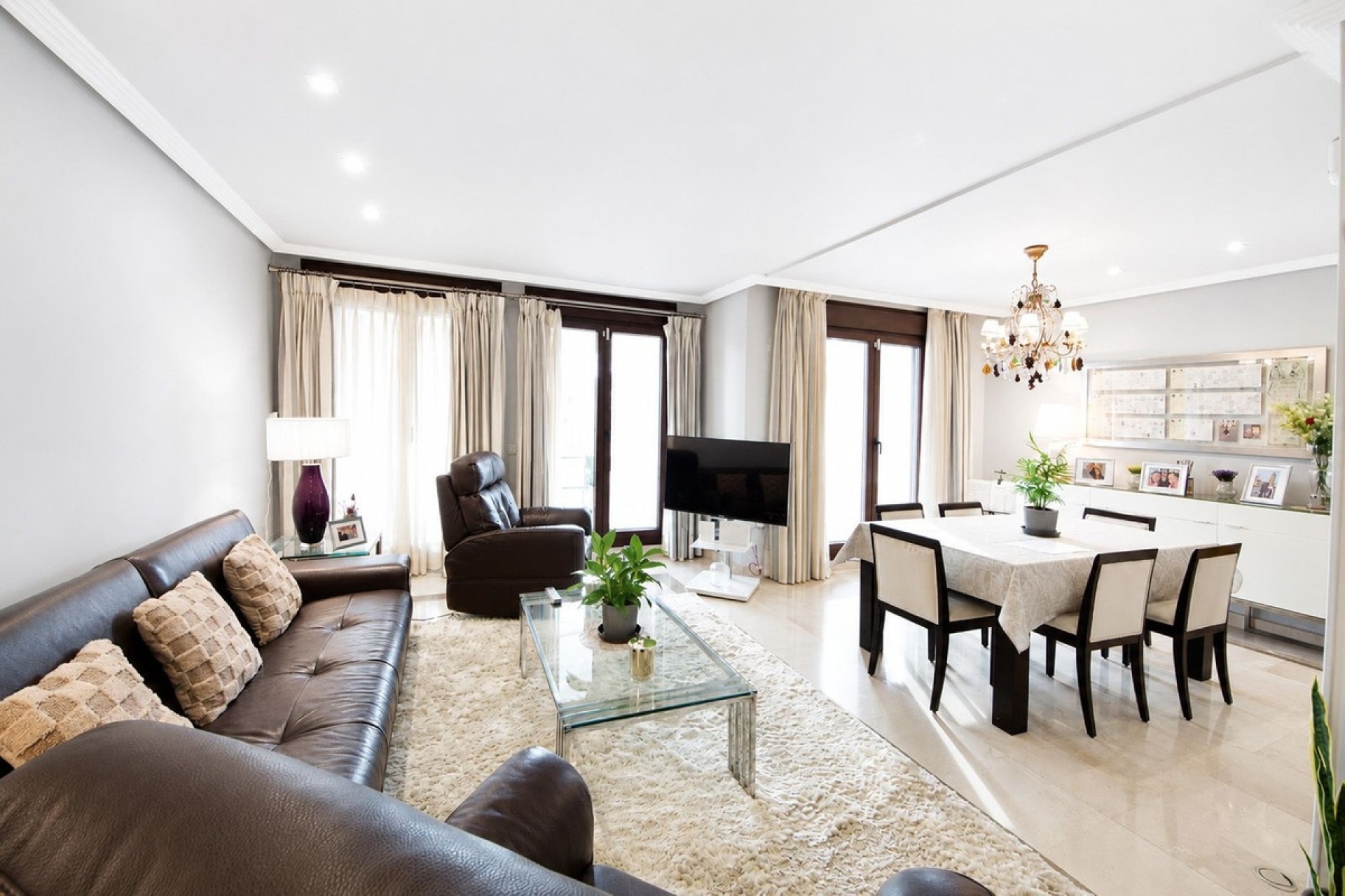 Wiederverkauf - apartment - Benahavís - Los Arqueros