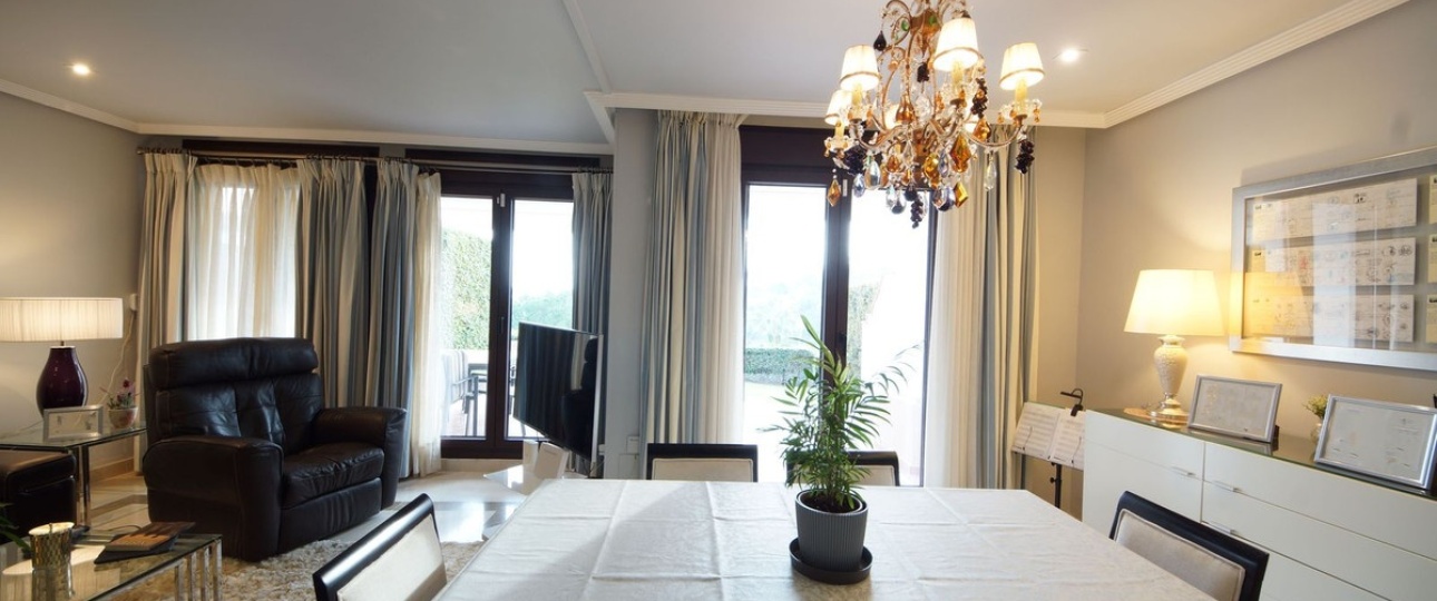 Wiederverkauf - apartment - Benahavís - Los Arqueros