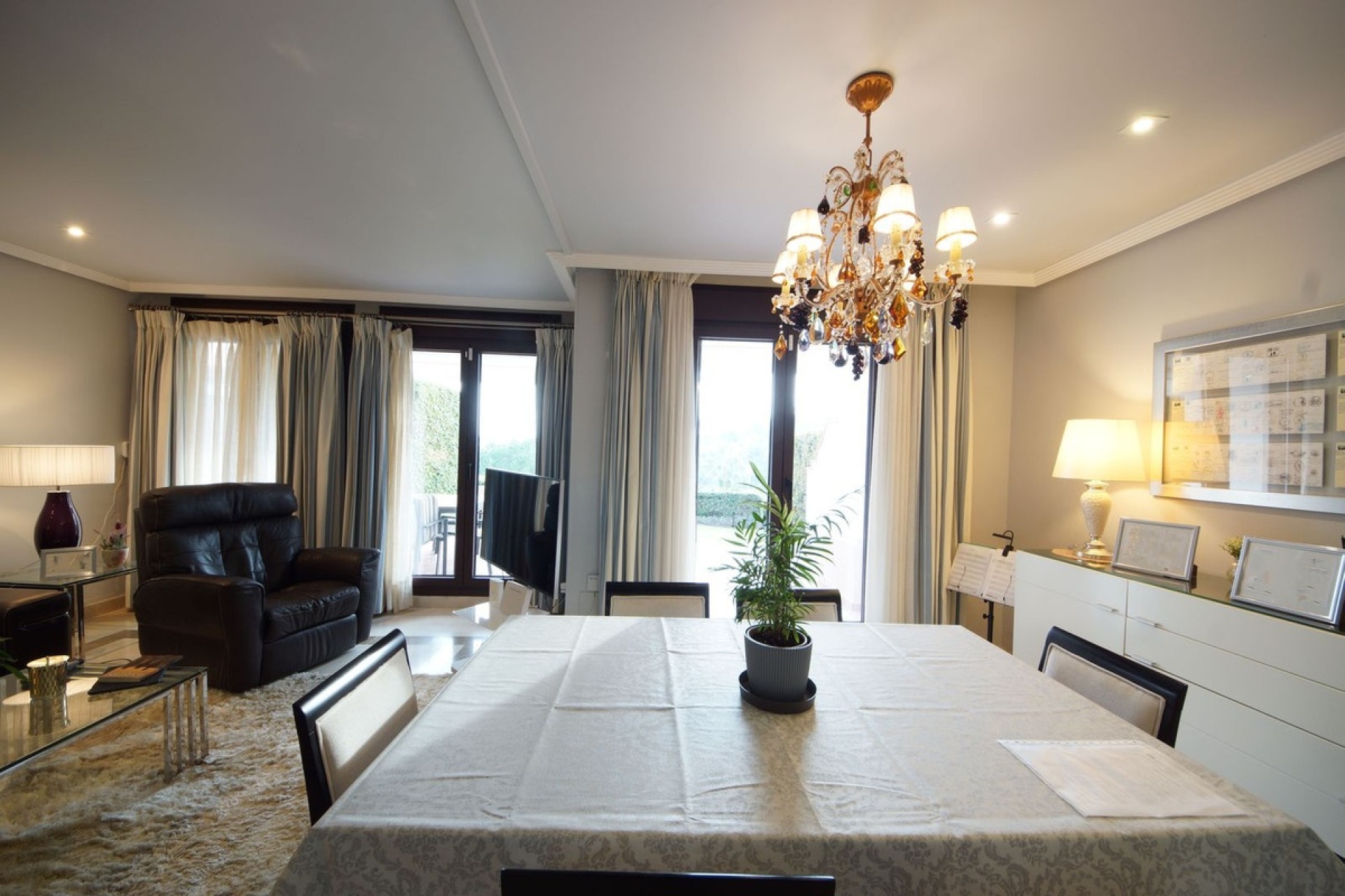 Wiederverkauf - apartment - Benahavís - Los Arqueros