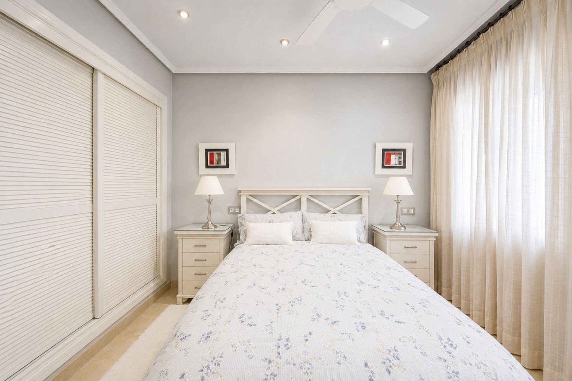 Wiederverkauf - apartment - Benahavís - Los Arqueros
