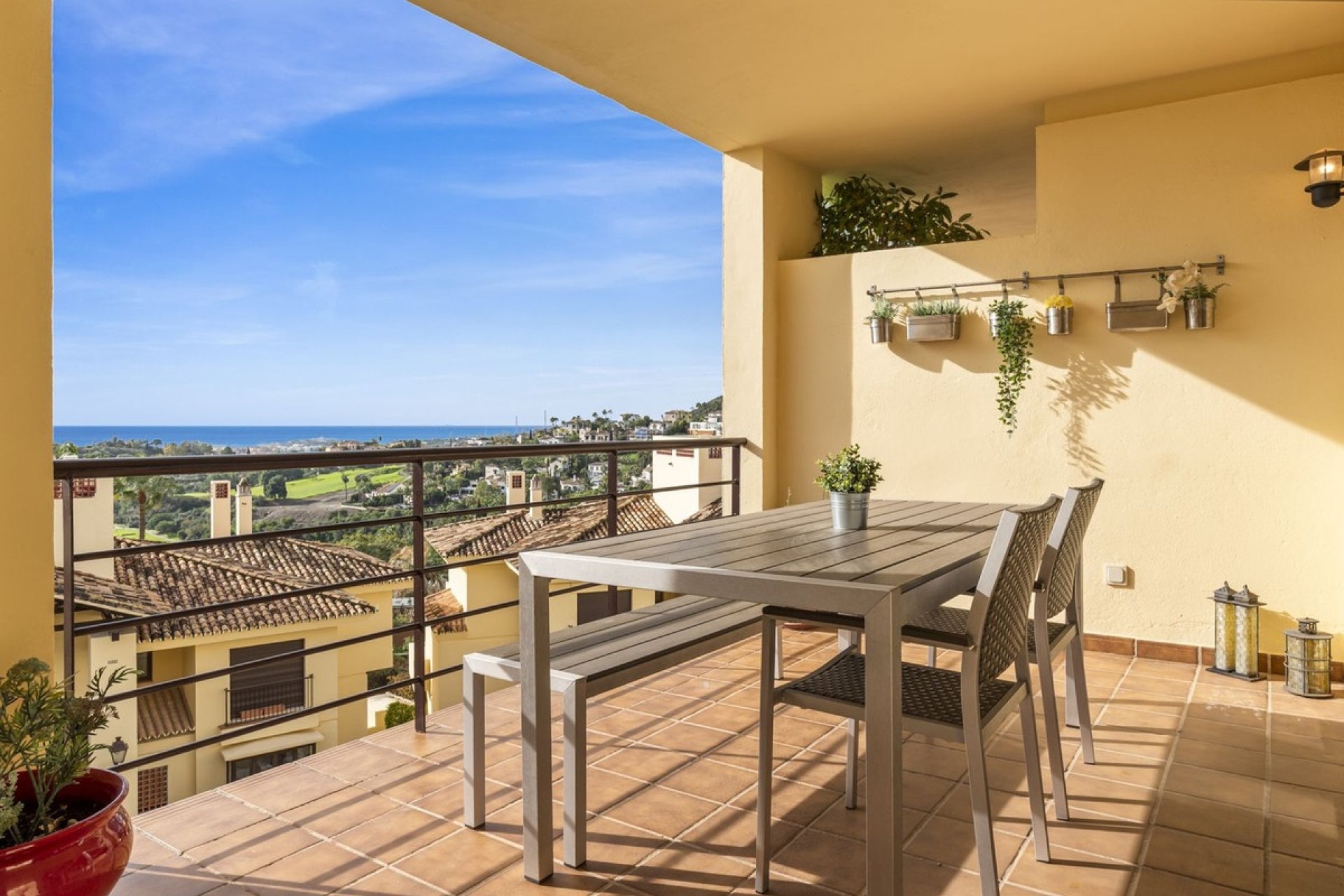 Wiederverkauf - apartment - Benahavís - Los Arqueros