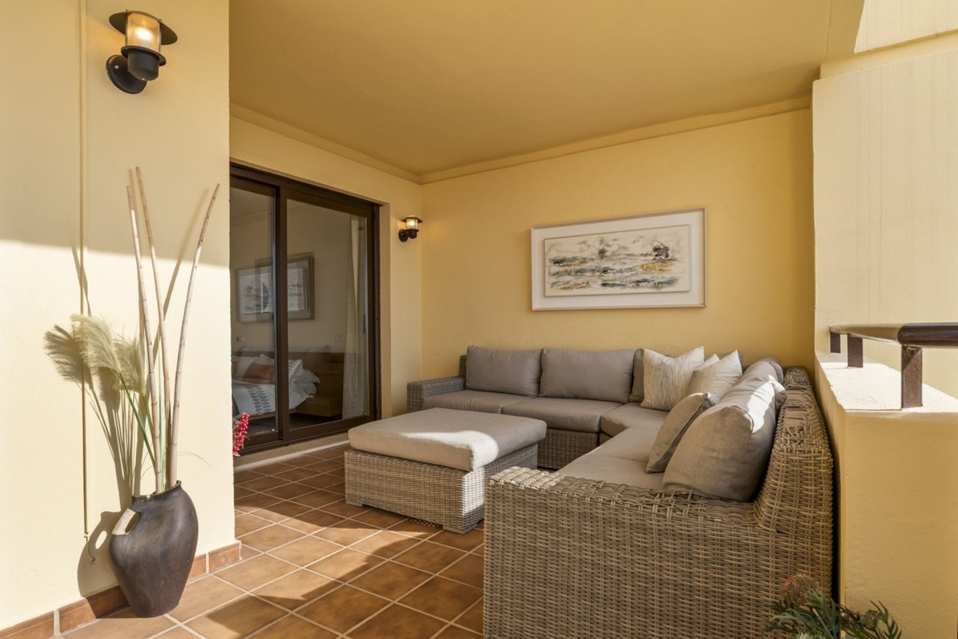 Wiederverkauf - apartment - Benahavís - Los Arqueros