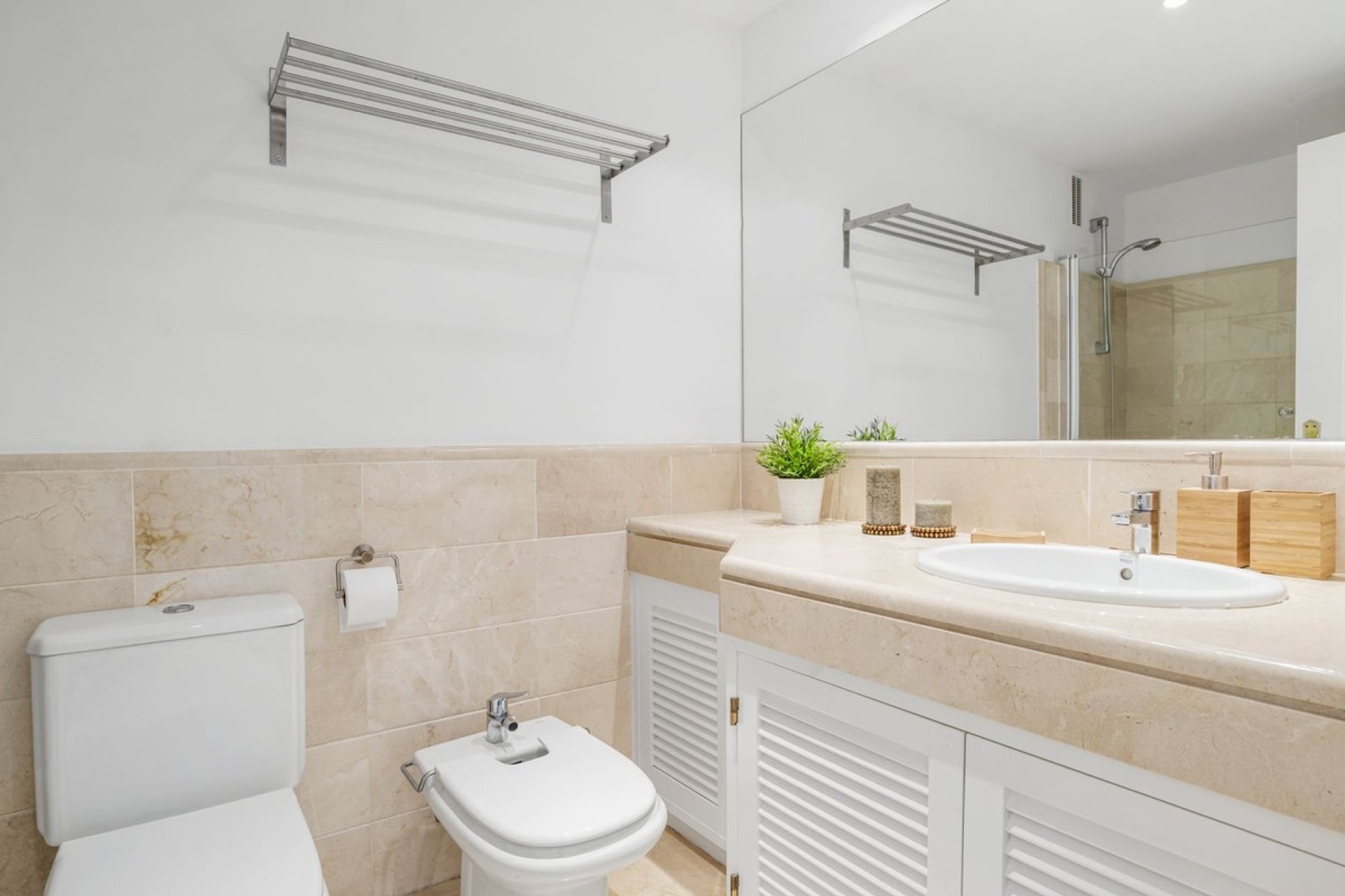 Wiederverkauf - apartment - Benahavís - Los Arqueros