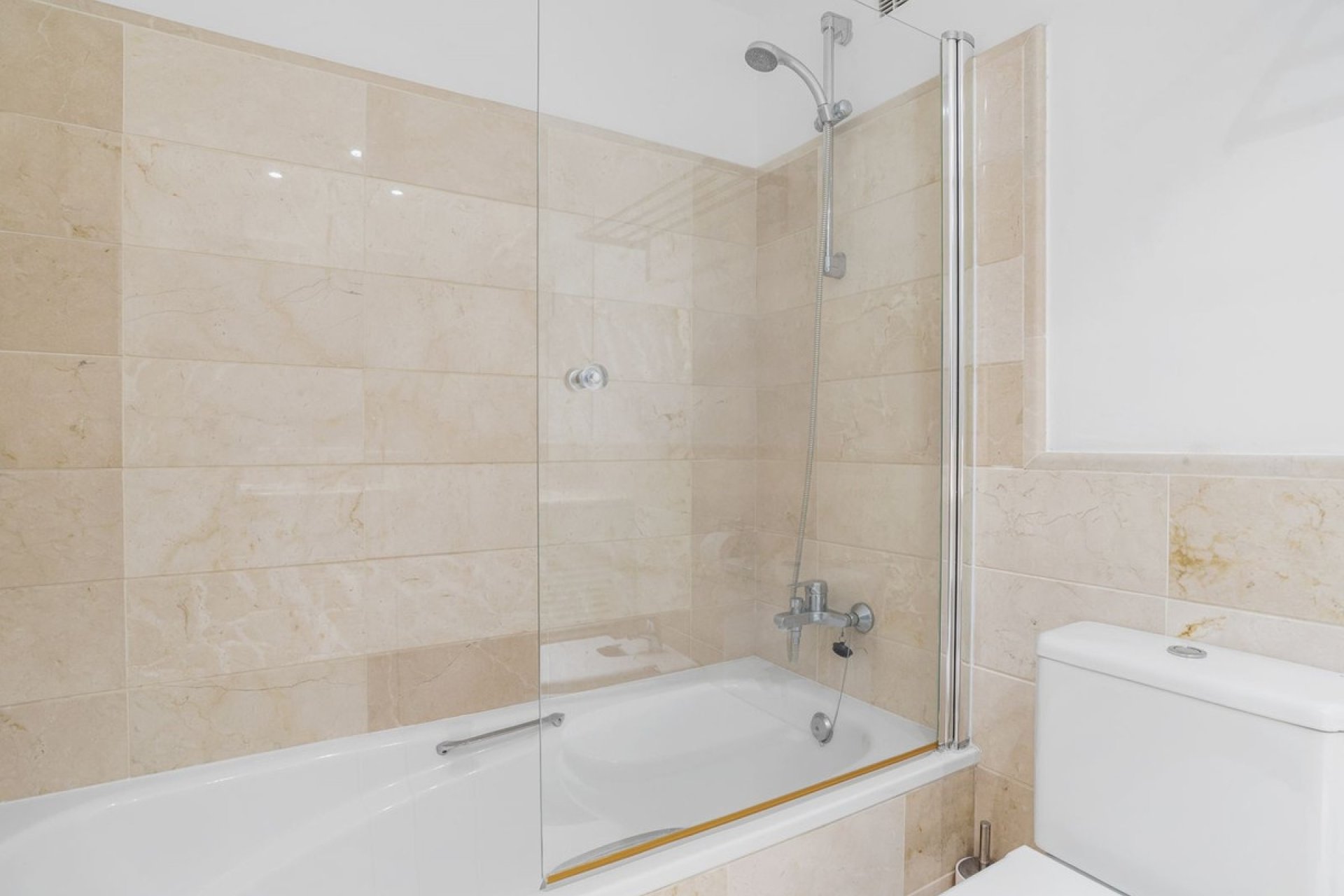 Wiederverkauf - apartment - Benahavís - Los Arqueros