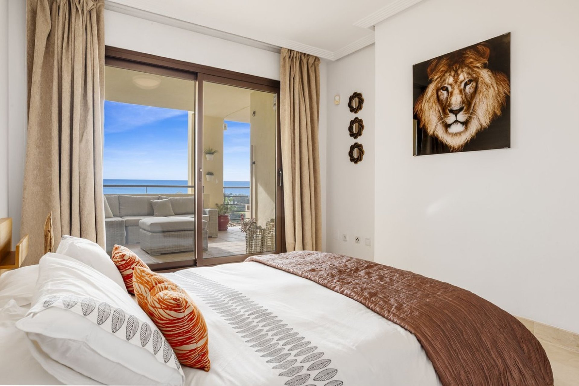 Wiederverkauf - apartment - Benahavís - Los Arqueros