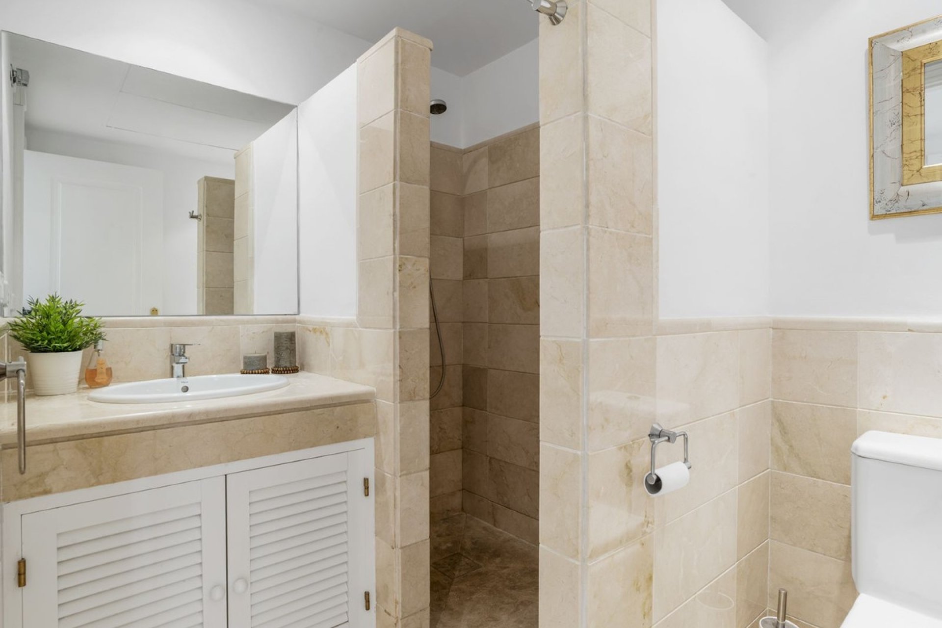 Wiederverkauf - apartment - Benahavís - Los Arqueros
