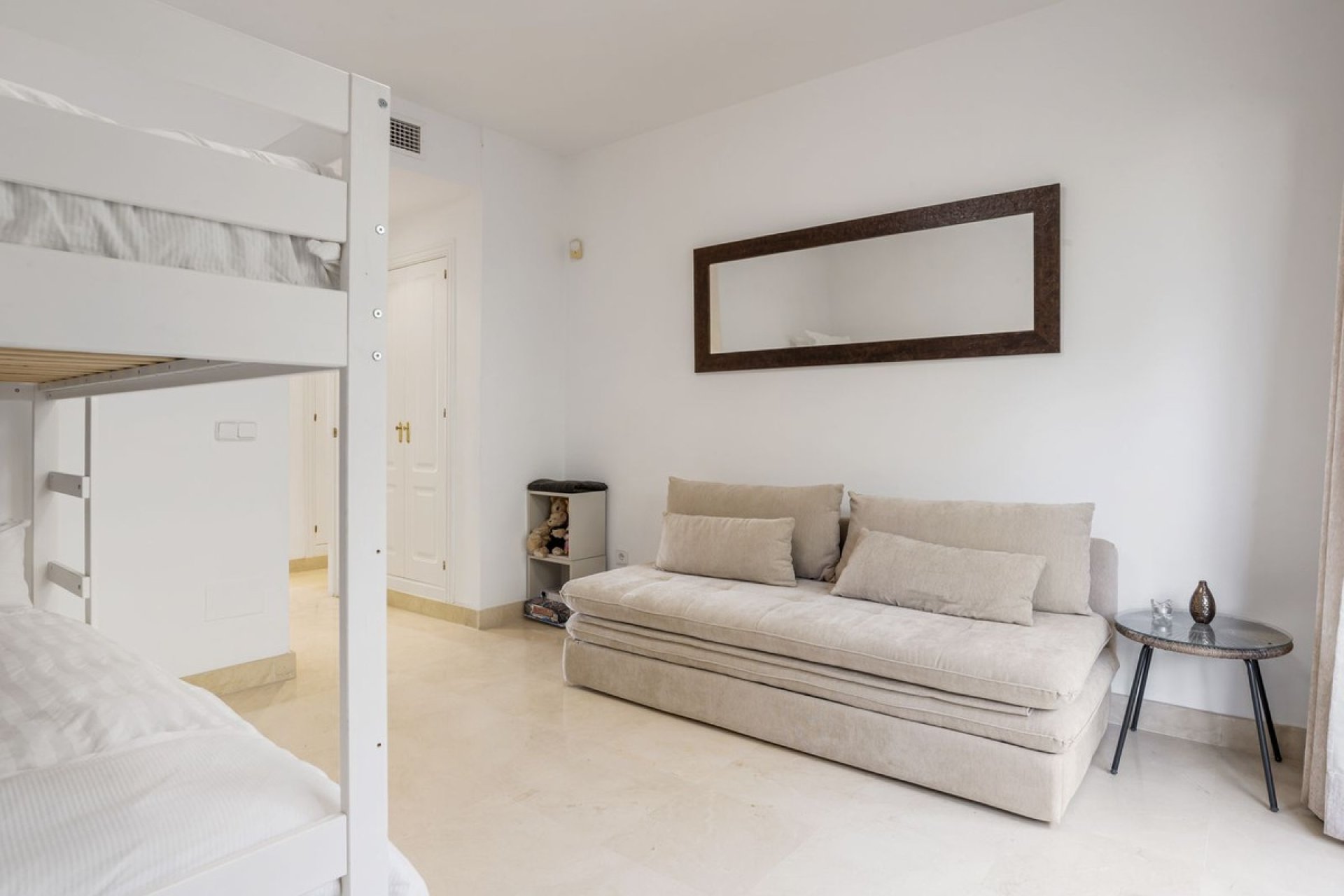 Wiederverkauf - apartment - Benahavís - Los Arqueros