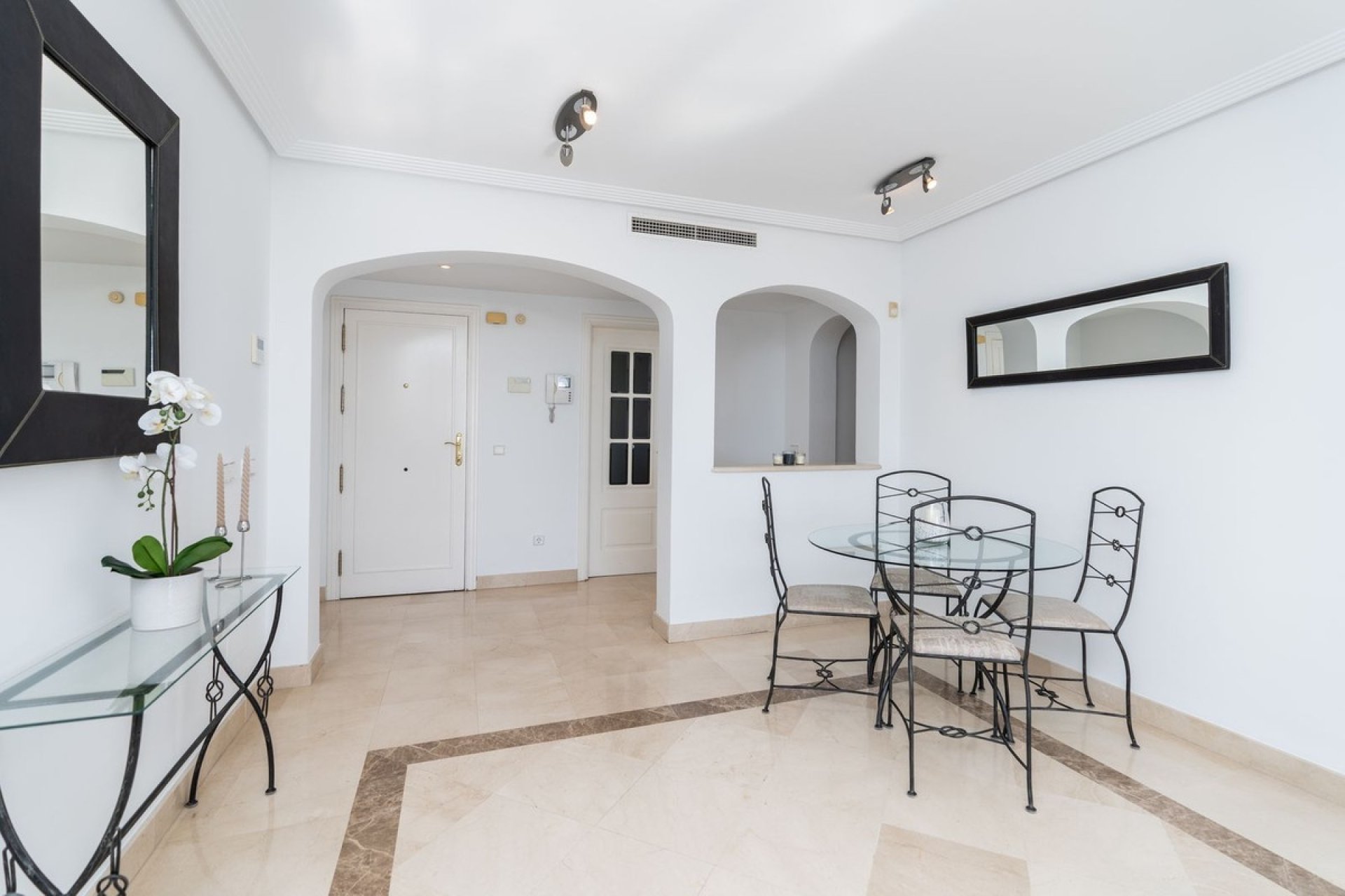 Wiederverkauf - apartment - Benahavís - Los Arqueros