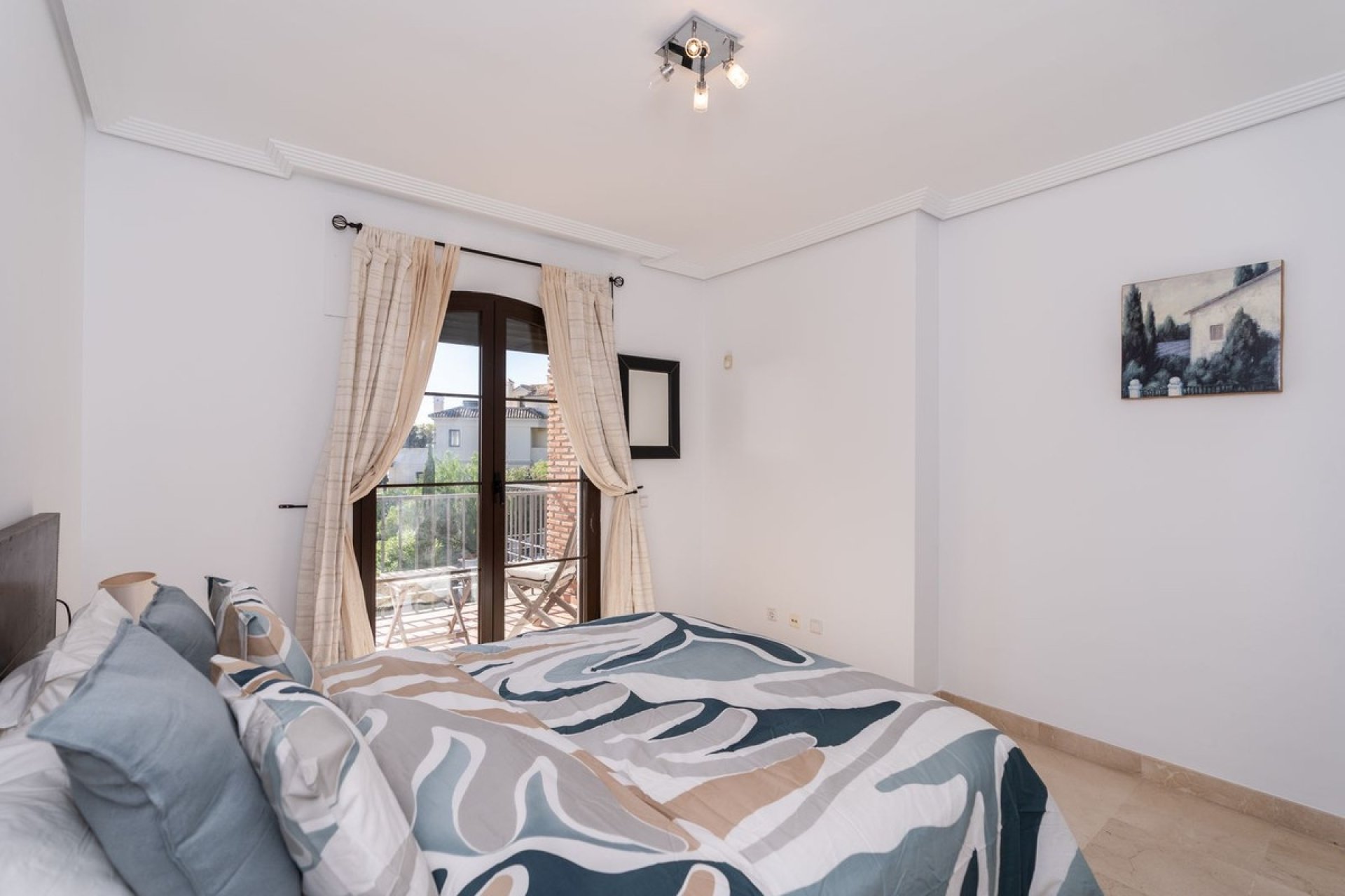 Wiederverkauf - apartment - Benahavís - Los Arqueros