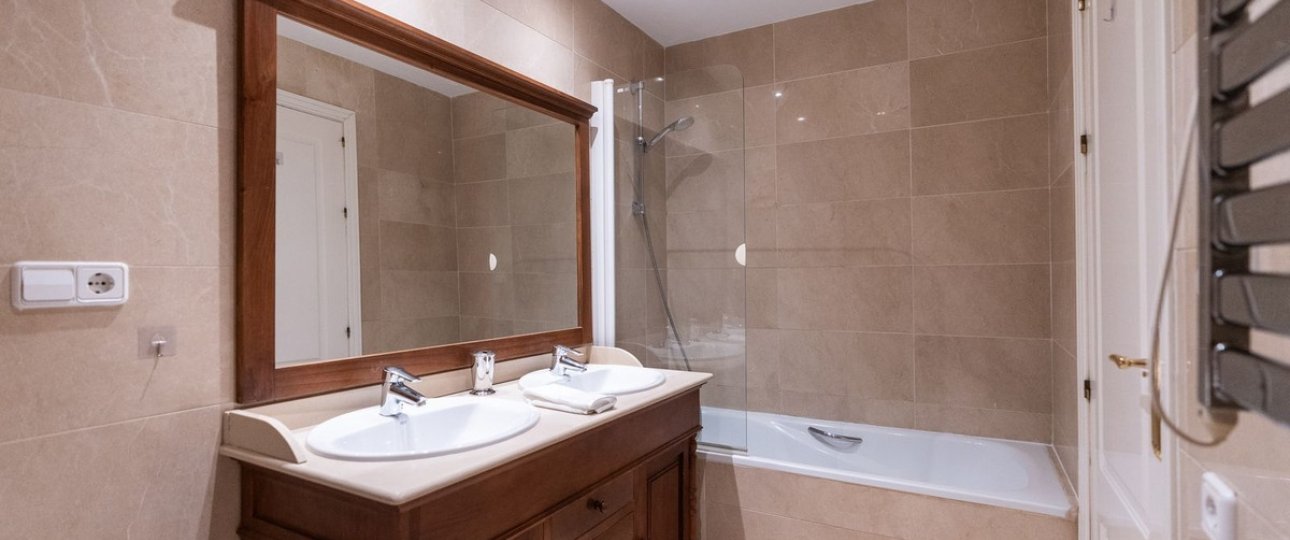 Wiederverkauf - apartment - Benahavís - Los Arqueros