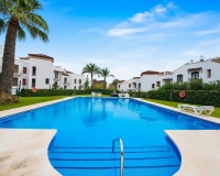 Wiederverkauf - apartment - Benahavís - Los Arqueros
