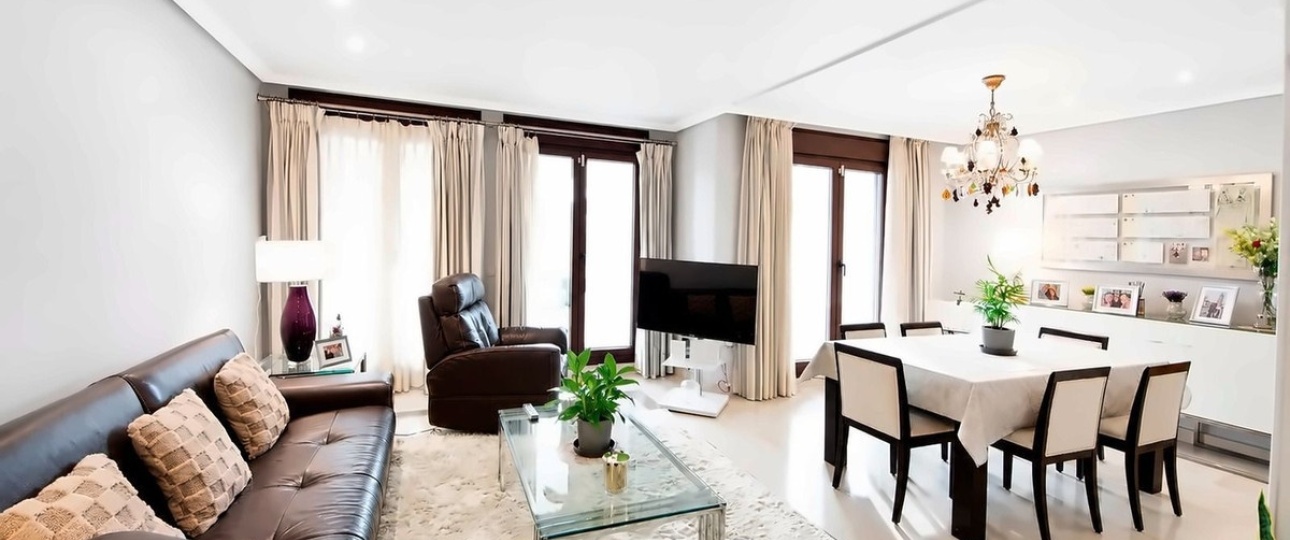 Wiederverkauf - apartment - Benahavís - Los Arqueros