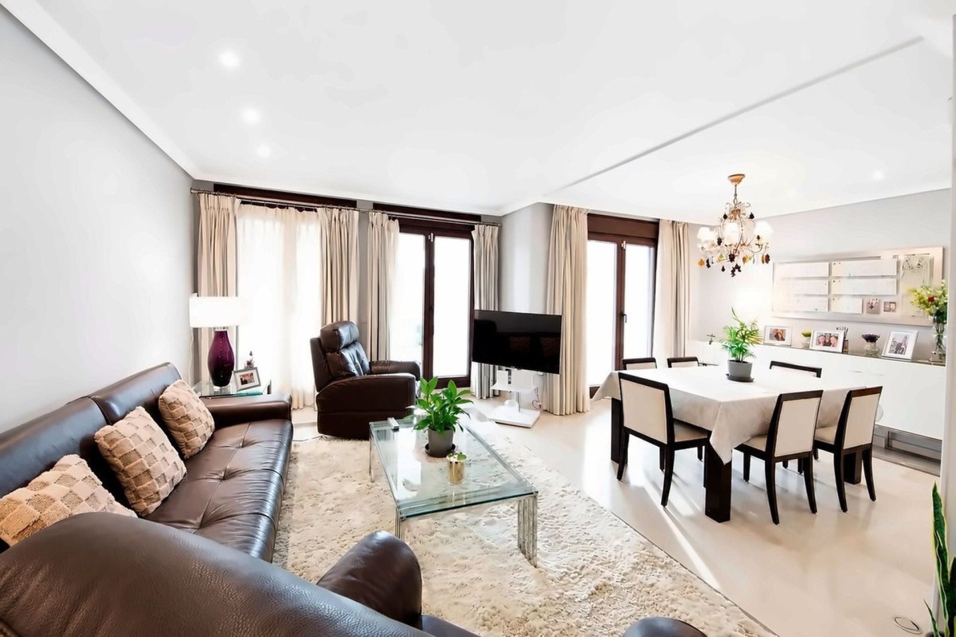 Wiederverkauf - apartment - Benahavís - Los Arqueros