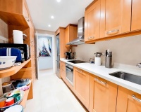 Wiederverkauf - apartment - Benahavís - Los Arqueros