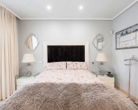 Wiederverkauf - apartment - Benahavís - Los Arqueros