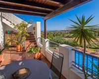 Wiederverkauf - apartment - Benahavís - Los Arqueros