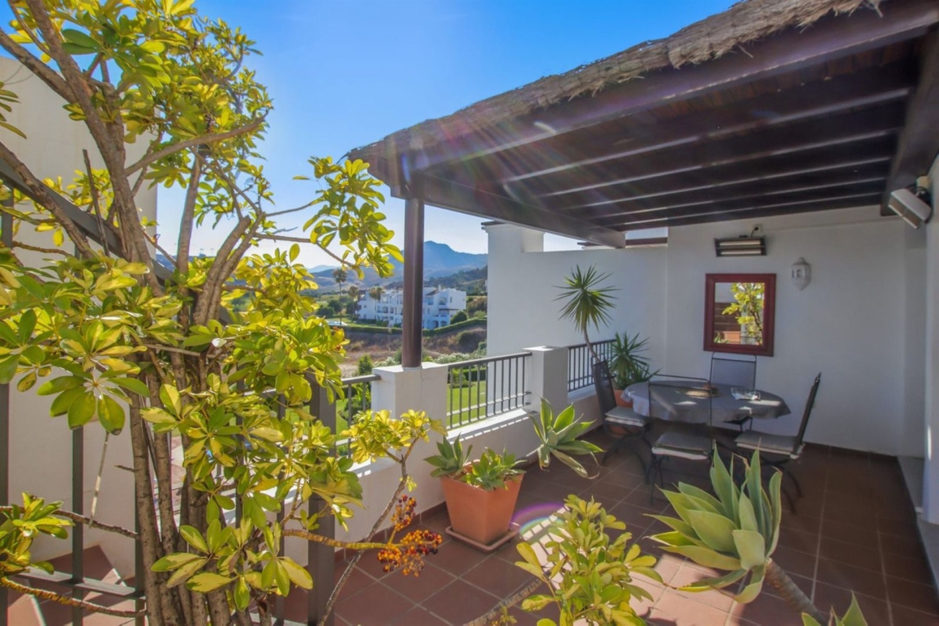 Wiederverkauf - apartment - Benahavís - Los Arqueros