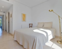 Wiederverkauf - apartment - Benahavís - Los Arqueros