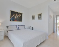 Wiederverkauf - apartment - Benahavís - Los Arqueros