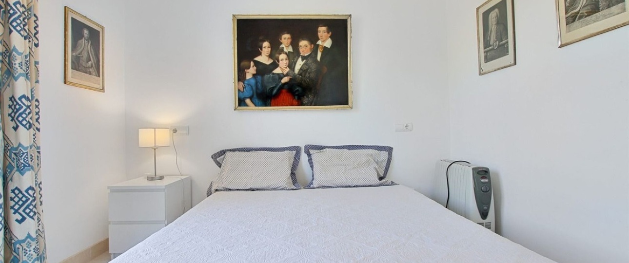 Wiederverkauf - apartment - Benahavís - Los Arqueros