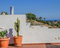Wiederverkauf - apartment - Benahavís - Los Arqueros