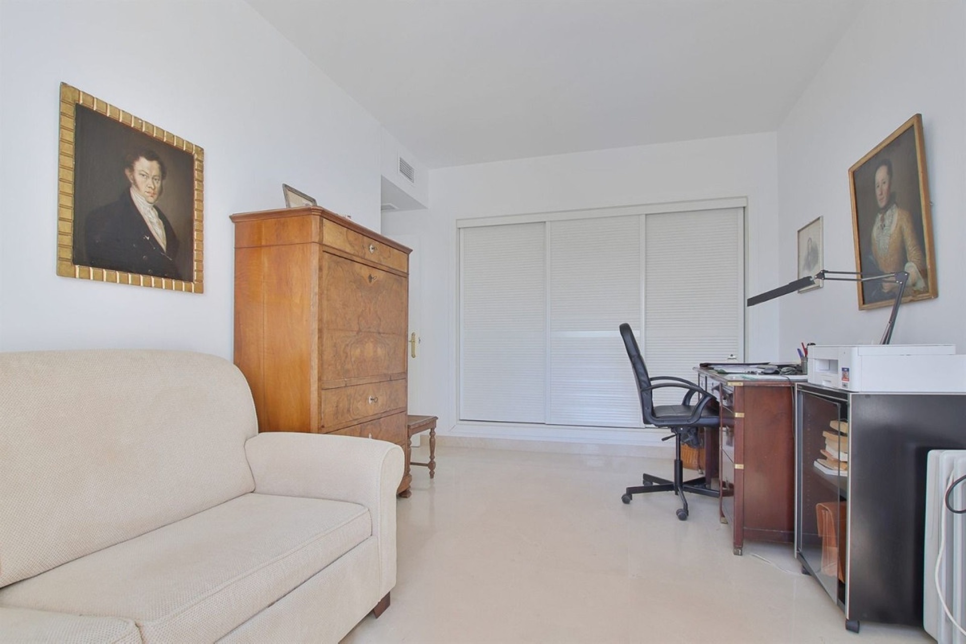 Wiederverkauf - apartment - Benahavís - Los Arqueros