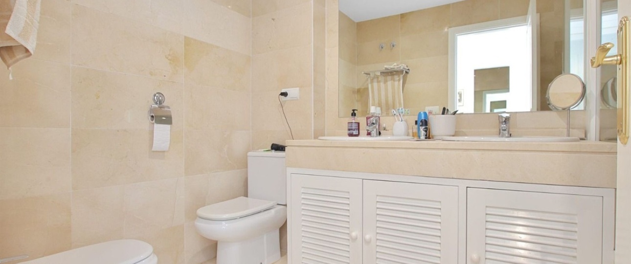 Wiederverkauf - apartment - Benahavís - Los Arqueros