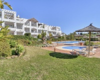 Wiederverkauf - apartment - Benahavís - Los Arqueros