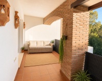 Wiederverkauf - apartment - Benahavís - Los Arqueros