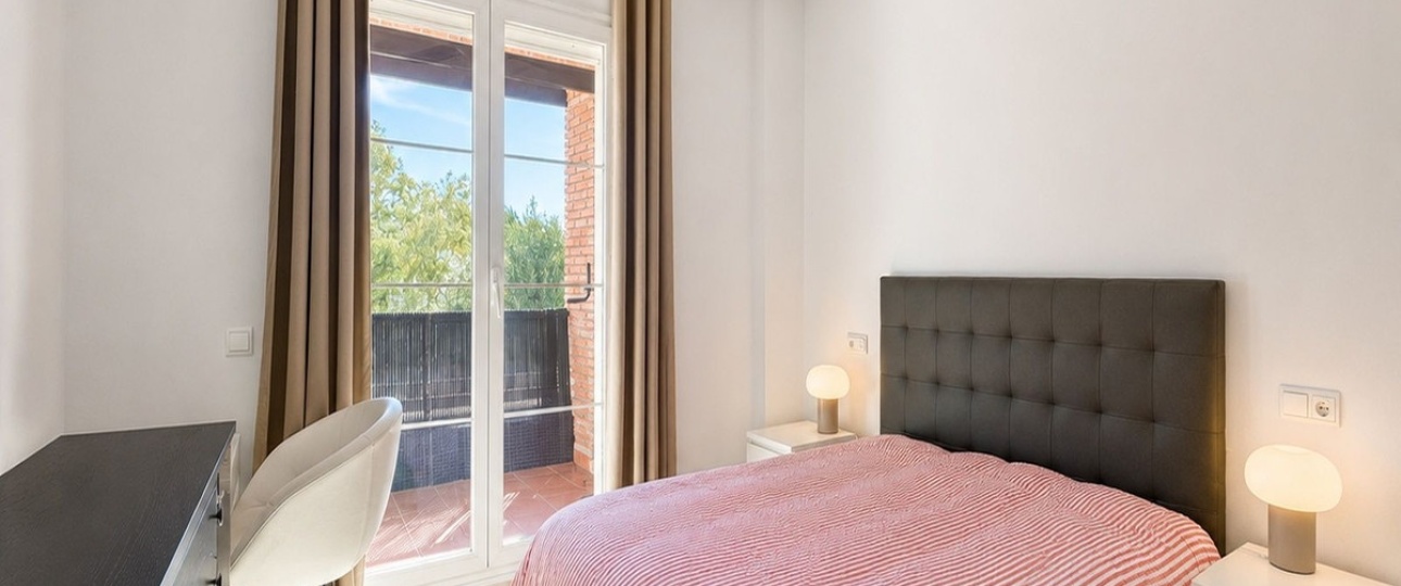 Wiederverkauf - apartment - Benahavís - Los Arqueros