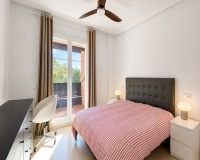 Wiederverkauf - apartment - Benahavís - Los Arqueros
