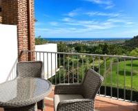Wiederverkauf - apartment - Benahavís - Los Arqueros