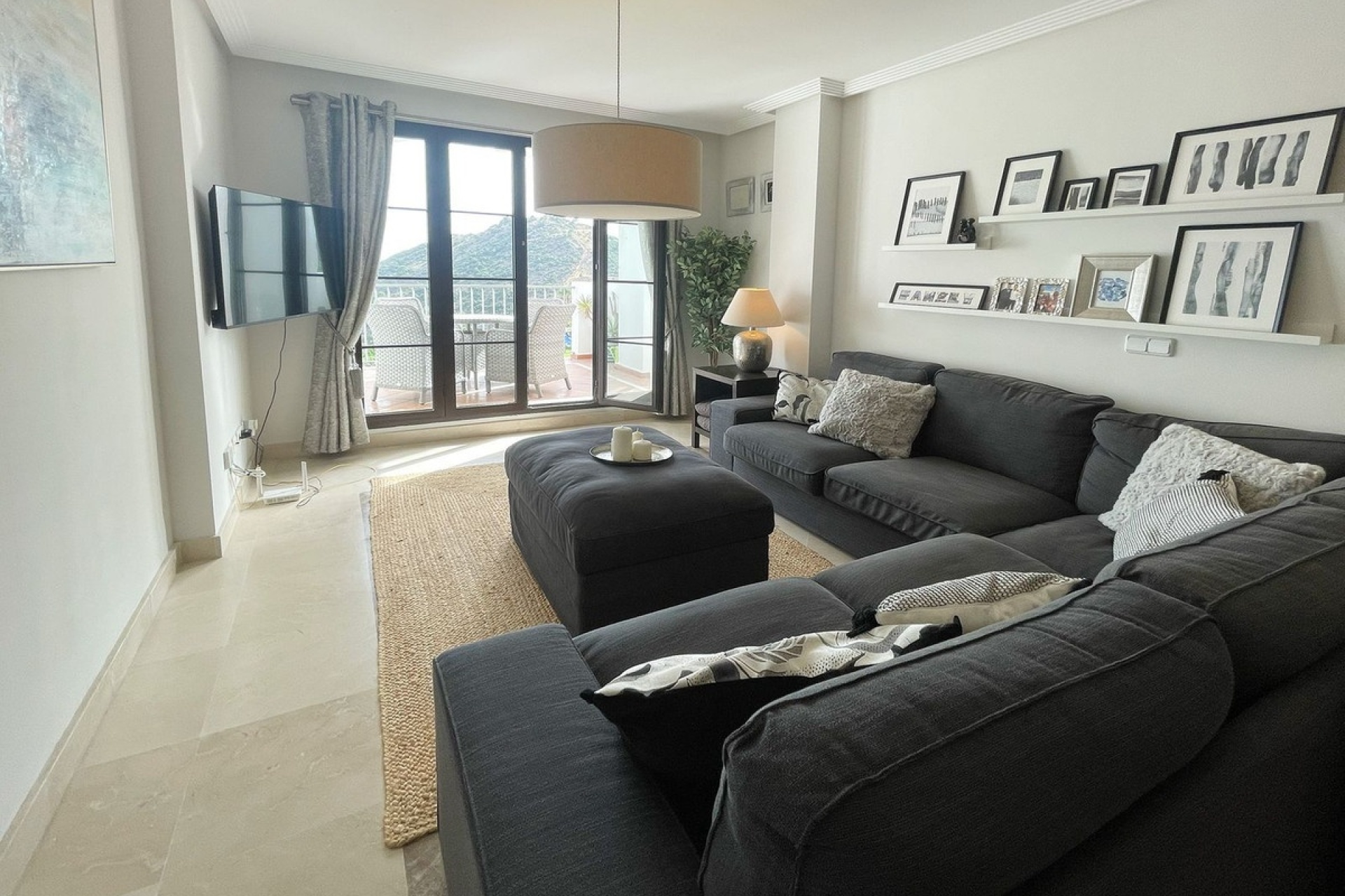Wiederverkauf - apartment - Benahavís - Los Arqueros