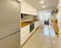 Wiederverkauf - apartment - Benahavís - Los Arqueros