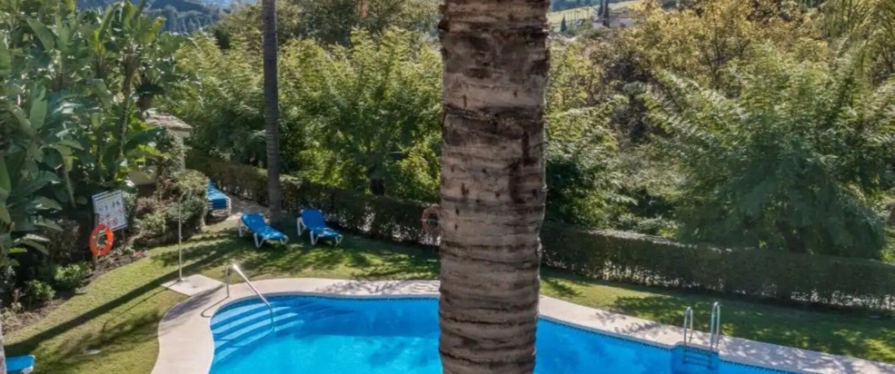 Wiederverkauf - apartment - Benahavís - Los Arqueros