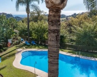 Wiederverkauf - apartment - Benahavís - Los Arqueros