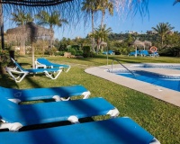 Wiederverkauf - apartment - Benahavís - Los Arqueros