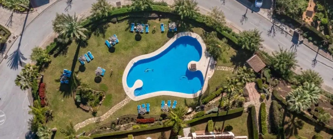 Wiederverkauf - apartment - Benahavís - Los Arqueros