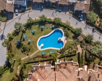 Wiederverkauf - apartment - Benahavís - Los Arqueros