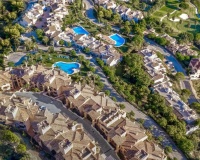 Wiederverkauf - apartment - Benahavís - Los Arqueros