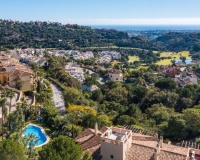 Wiederverkauf - apartment - Benahavís - Los Arqueros