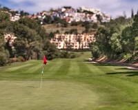 Wiederverkauf - apartment - Benahavís - Los Arqueros