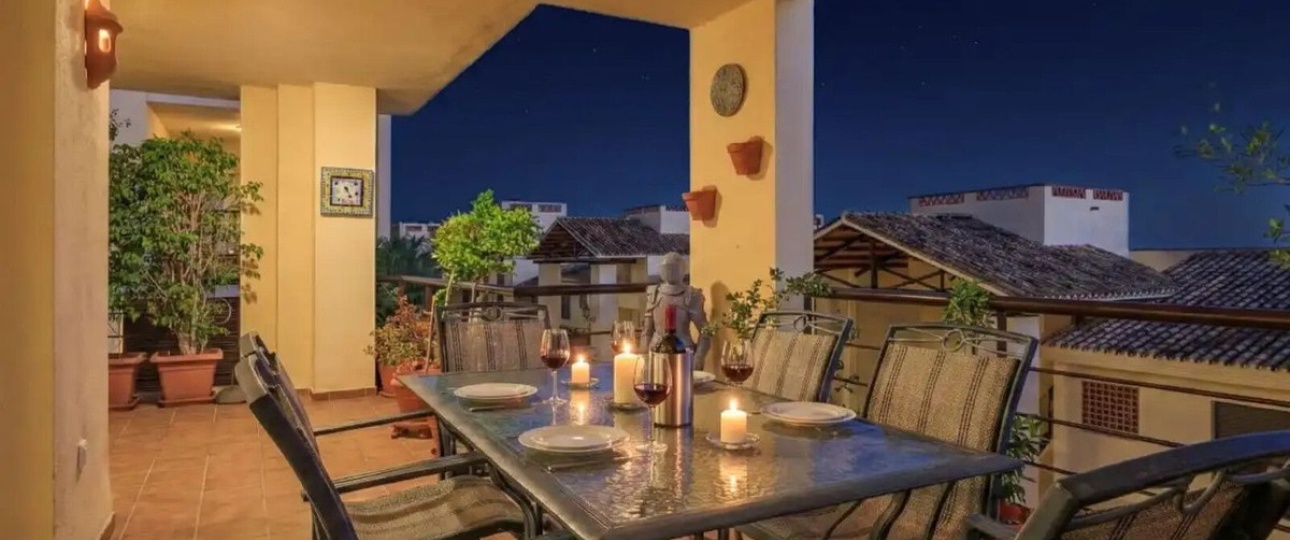 Wiederverkauf - apartment - Benahavís - Los Arqueros