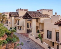 Wiederverkauf - apartment - Benahavís - Los Arqueros