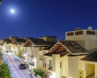 Wiederverkauf - apartment - Benahavís - Los Arqueros